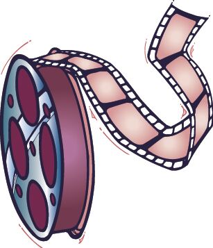 Film reel
